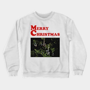 CHRISTMAS Crewneck Sweatshirt